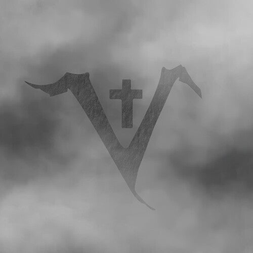 Saint Vitus - Saint Vitus (Limited Edition, Clear Vinyl, Indie Exclusive) [Vinyl] (ONLINE ORDER ONLY)