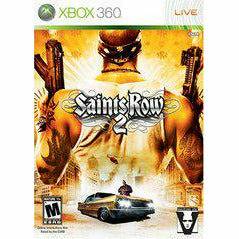Saints Row 2 - Xbox 360 (Online Order Only)
