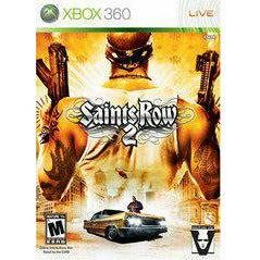 Saints Row 2 - Xbox 360 (Online Order Only)