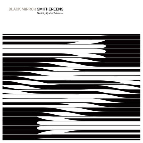 Black Mirror: Smithereens (Original Soundtrack) | RSD DROP [Vinyl] (ONLINE ORDER ONLY)