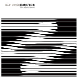 Black Mirror: Smithereens (Original Soundtrack) | RSD DROP [Vinyl] (ONLINE ORDER ONLY)