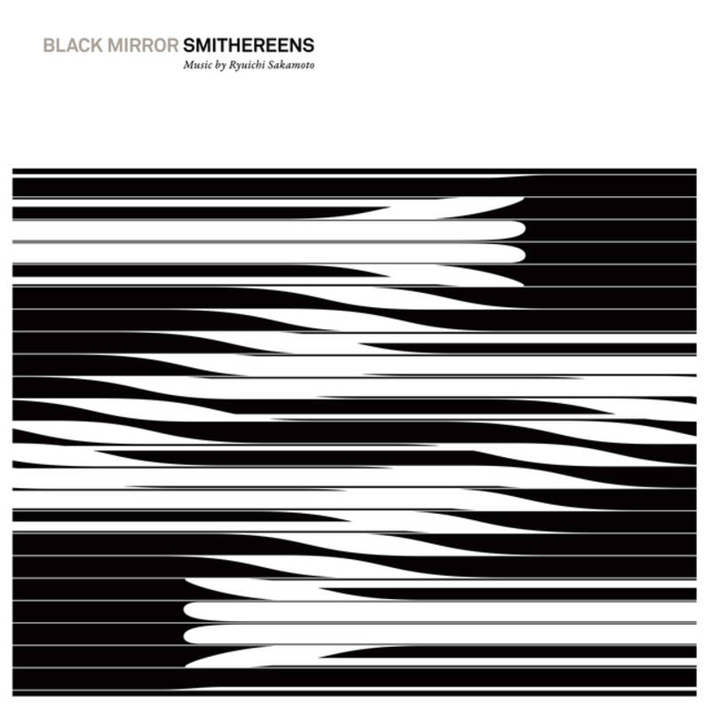 Black Mirror: Smithereens (Original Soundtrack) | RSD DROP [Vinyl] (ONLINE ORDER ONLY)