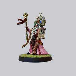 Turbo Dork: Metallic Acrylic Paint - Sakura