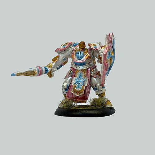 Turbo Dork: Metallic Acrylic Paint - Sakura