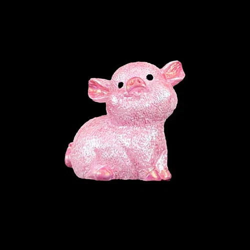 Turbo Dork: Metallic Acrylic Paint - Sakura