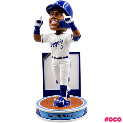 Additional Hero Series Bobbleheads (ONLINE ORDER ONLY)