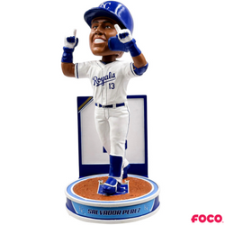 Additional Hero Series Bobbleheads (ONLINE ORDER ONLY)