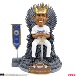 Game of Thrones MLB Bobbleheads - American League (ONLINE ORDER ONLY)