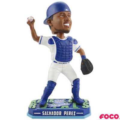MLB Glow in the Dark Bobbleheads (ONLINE ORDER ONLY)
