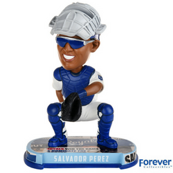 MLB Headline Bobbleheads (ONLINE ORDER ONLY)