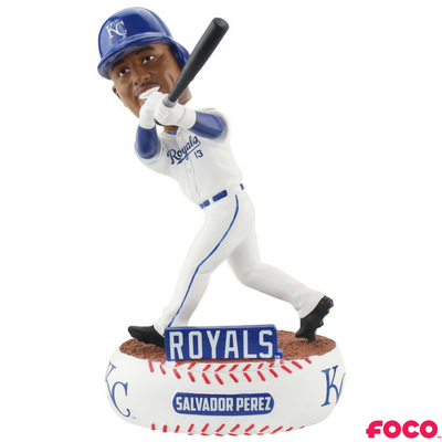 MLB Baller Bobbleheads (ONLINE ORDER ONLY)