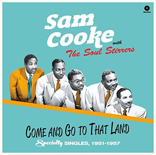 Come and Go That Land [Vinyl] (ONLINE ORDER ONLY)