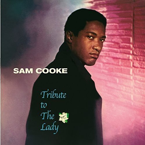 Tribute To The Lady + 2 Bonus Tracks. [Vinyl] (ONLINE ORDER ONLY)