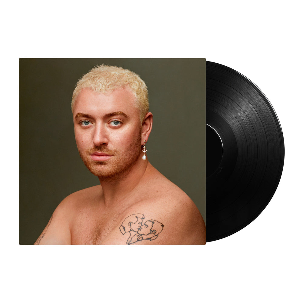 Sam Smith - Gloria [Vinyl] (ONLINE ORDER ONLY)
