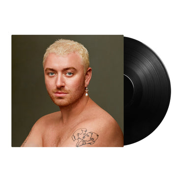 Sam Smith - Gloria [Vinyl] (ONLINE ORDER ONLY)