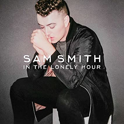 Sam Smith - In The Lonely Hour (Bonus Tracks) [Import] [Vinyl]