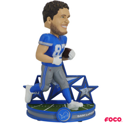 Additional Superstar Series Bobbleheads (ONLINE ORDER ONLY)
