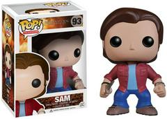 Sam #93 Funko POP Television (Online Order Only)