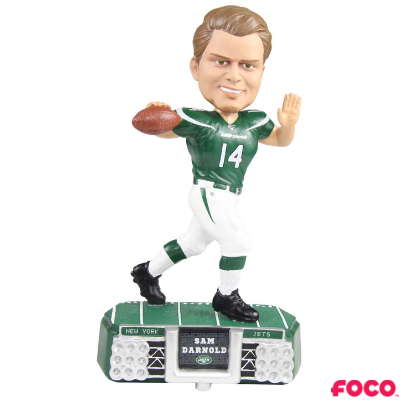 NFL Stadium Lights Bobbleheads (ONLINE ORDER ONLY)