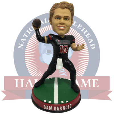 Sam Darnold San Clemente High School Bobblehead (ONLINE ORDER ONLY)