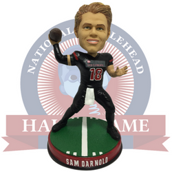Sam Darnold San Clemente High School Bobblehead (ONLINE ORDER ONLY)