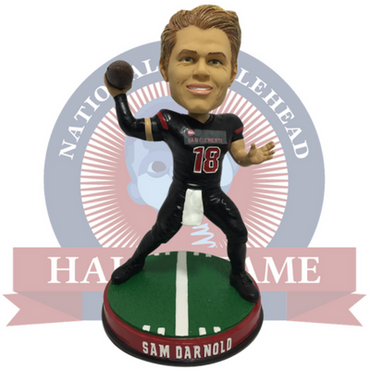 Sam Darnold San Clemente High School Bobblehead (ONLINE ORDER ONLY)