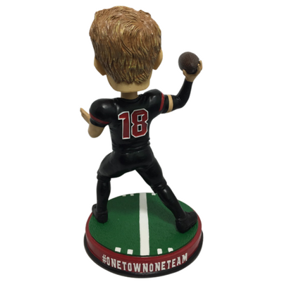 Sam Darnold San Clemente High School Bobblehead (ONLINE ORDER ONLY)