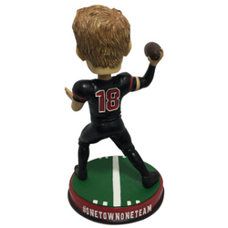 Sam Darnold San Clemente High School Bobblehead (ONLINE ORDER ONLY)