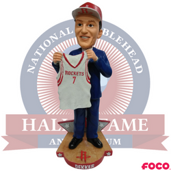 Sam Dekker Draft Day Bobblehead (ONLINE ORDER ONLY)