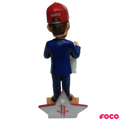 Sam Dekker Draft Day Bobblehead (ONLINE ORDER ONLY)