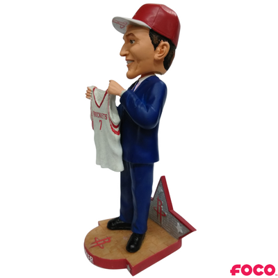 Sam Dekker Draft Day Bobblehead (ONLINE ORDER ONLY)