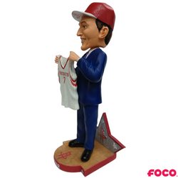 Sam Dekker Draft Day Bobblehead (ONLINE ORDER ONLY)
