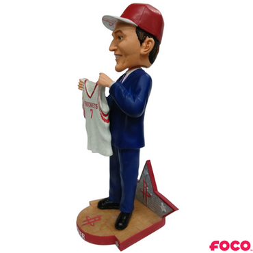 Sam Dekker Draft Day Bobblehead (ONLINE ORDER ONLY)