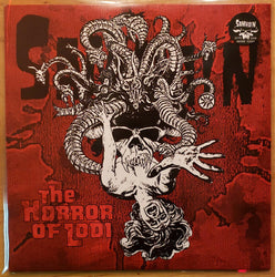 The Horror of Lodi (Green Vinyl) [Import] [Vinyl] (ONLINE ORDER ONLY)