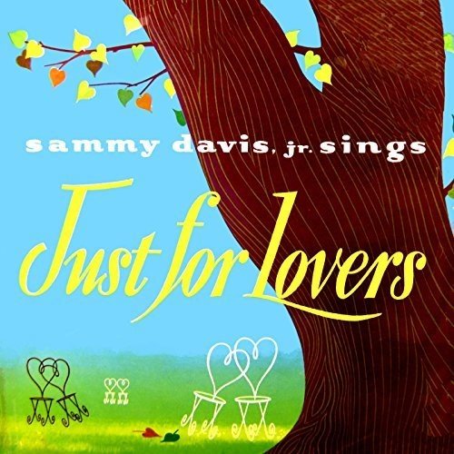 Just For Lovers [Vinyl] (ONLINE ORDER ONLY)