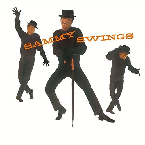 Sammy Swings [Vinyl] (ONLINE ORDER ONLY)