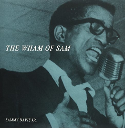 Sammy Davis Jr - The Wham Of Sam [Vinyl] (ONLINE ORDER ONLY)