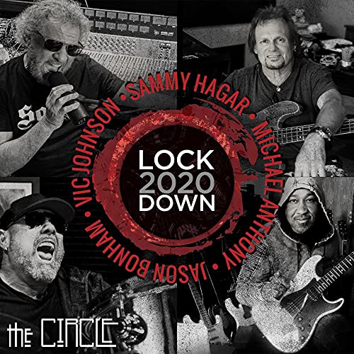 Lockdown 2020 [LP] [Vinyl]