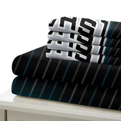 San Antonio Spurs Bedding Set Duvet Cover Without Filler (Online Order Only)