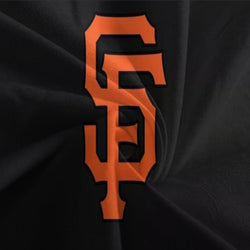 San Francisco Giants Bedding Set Quilt Cover Without Filler (Online Order Only)