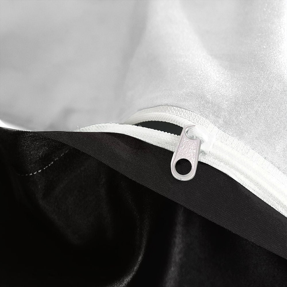 San Francisco Giants Bedding Set Quilt Cover Without Filler (Online Order Only)