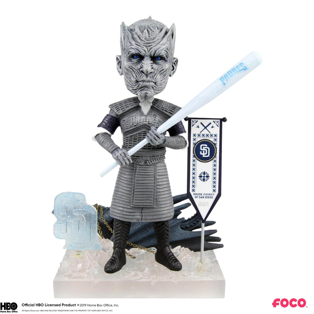 Game of Thrones MLB Bobbleheads - National League (ONLINE ORDER ONLY)