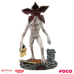 Stranger Things MLB Bobbleheads (ONLINE ORDER ONLY)
