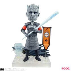 Game of Thrones MLB Bobbleheads - National League (ONLINE ORDER ONLY)
