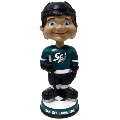 AHL Vintage Bobbleheads (ONLINE ORDER ONLY)