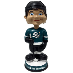 AHL Vintage Bobbleheads (ONLINE ORDER ONLY)