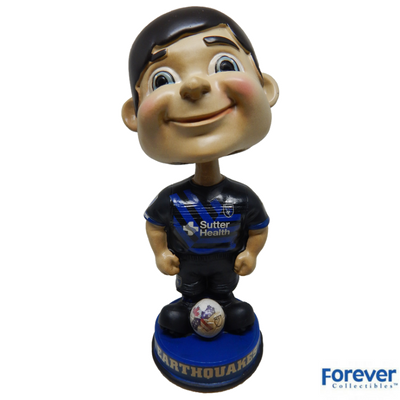 MLS Soccer Bobbleheads (ONLINE ORDER ONLY)