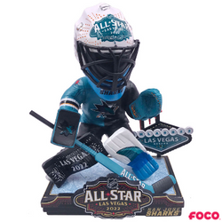 NHL All-Star Bobbles On Parade Bobbleheads (ONLINE ORDER ONLY)