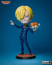 Chibi Sanji - One Piece (ONLINE ORDER ONLY)
