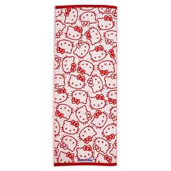 Sanrio Hello Kitty Antibacterial Towel (Online Order Only)
